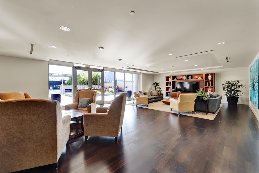 Detail Gallery Image 14 of 46 For 88 E San Fernando St #1203,  San Jose,  CA 95113 - 2 Beds | 2/1 Baths