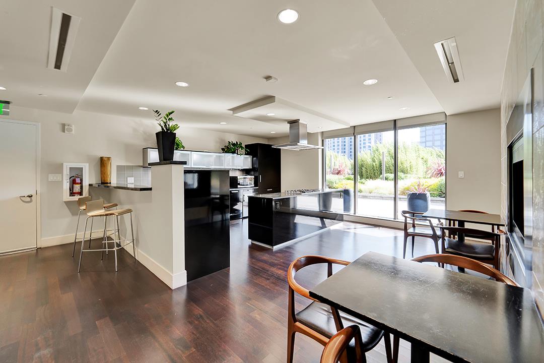 Detail Gallery Image 15 of 46 For 88 E San Fernando St #1203,  San Jose,  CA 95113 - 2 Beds | 2/1 Baths
