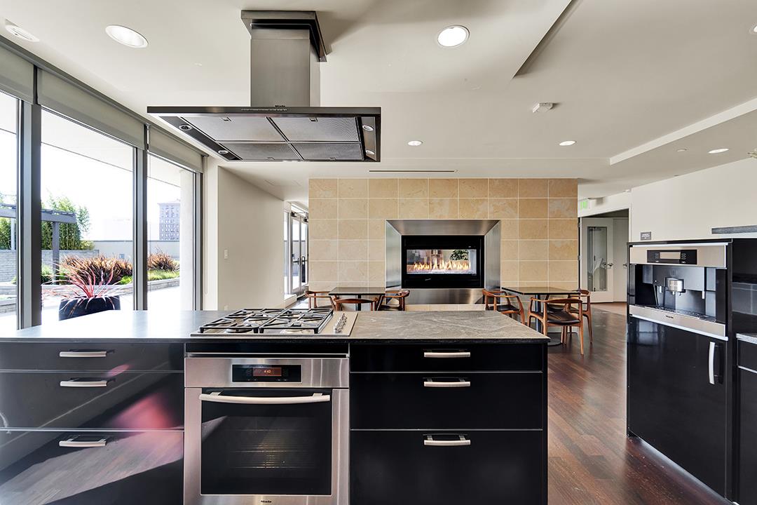 Detail Gallery Image 16 of 46 For 88 E San Fernando St #1203,  San Jose,  CA 95113 - 2 Beds | 2/1 Baths