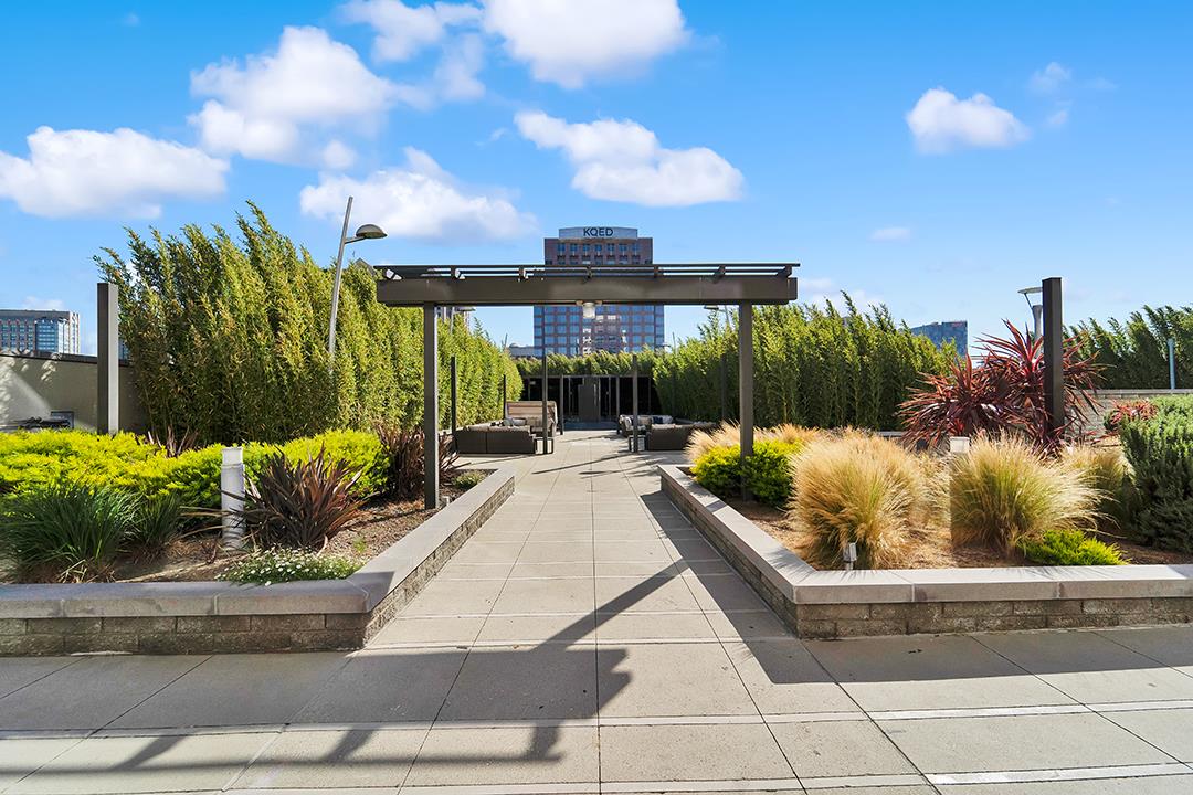 Detail Gallery Image 19 of 46 For 88 E San Fernando St #1203,  San Jose,  CA 95113 - 2 Beds | 2/1 Baths