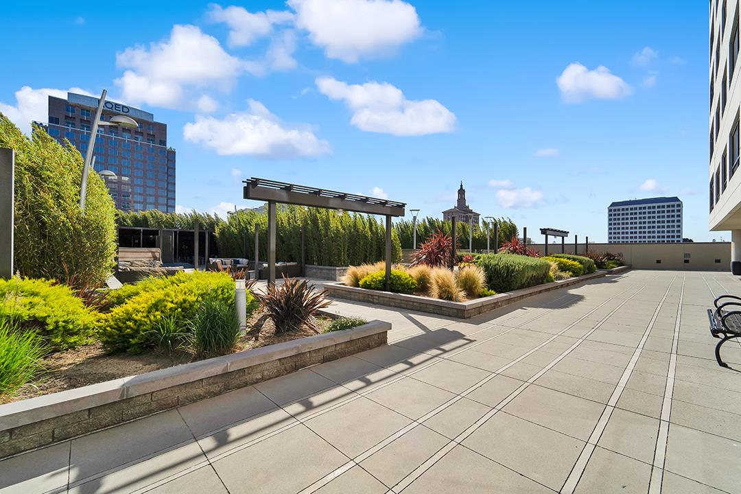 Detail Gallery Image 20 of 46 For 88 E San Fernando St #1203,  San Jose,  CA 95113 - 2 Beds | 2/1 Baths