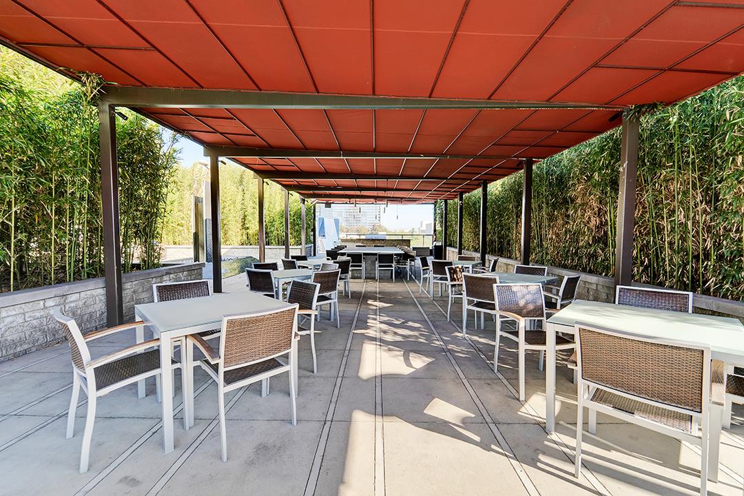 Detail Gallery Image 22 of 46 For 88 E San Fernando St #1203,  San Jose,  CA 95113 - 2 Beds | 2/1 Baths