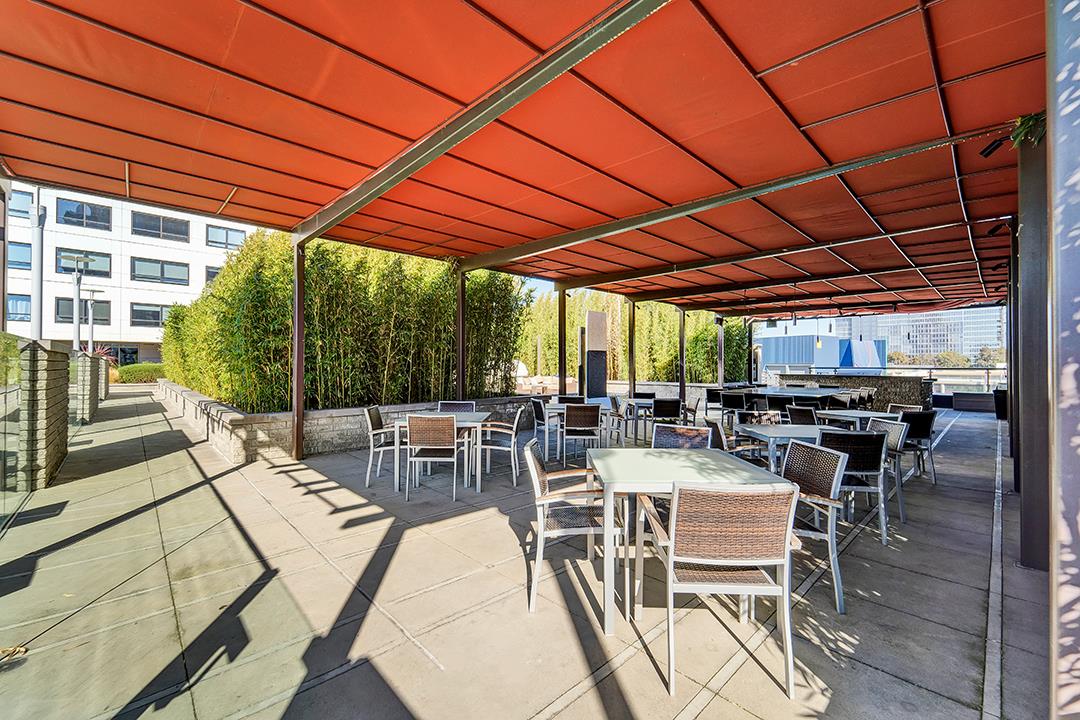 Detail Gallery Image 23 of 46 For 88 E San Fernando St #1203,  San Jose,  CA 95113 - 2 Beds | 2/1 Baths