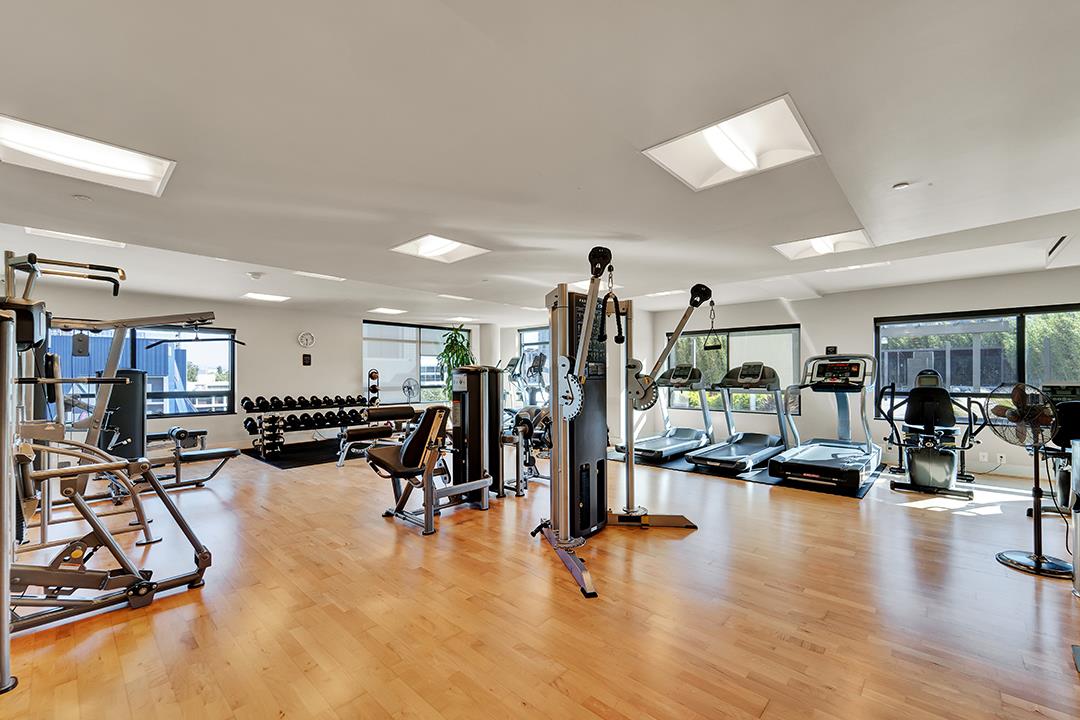 Detail Gallery Image 27 of 46 For 88 E San Fernando St #1203,  San Jose,  CA 95113 - 2 Beds | 2/1 Baths