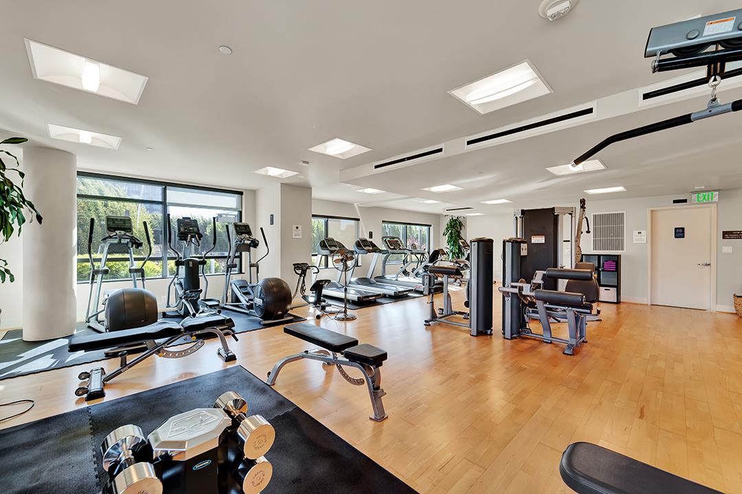 Detail Gallery Image 29 of 46 For 88 E San Fernando St #1203,  San Jose,  CA 95113 - 2 Beds | 2/1 Baths