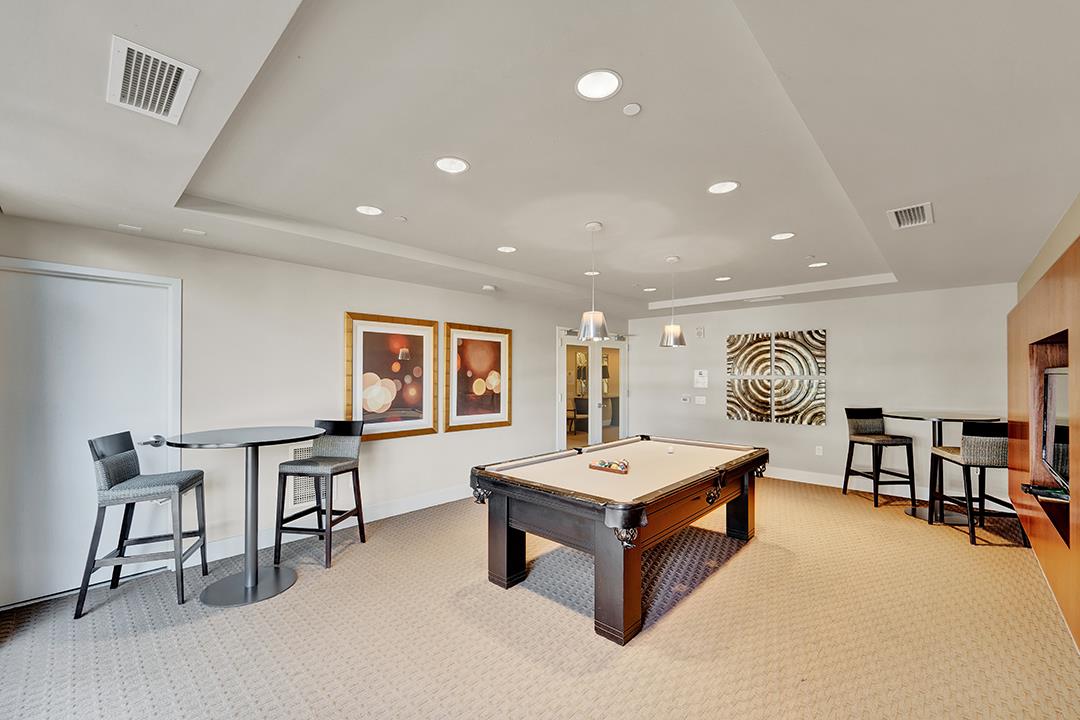 Detail Gallery Image 30 of 46 For 88 E San Fernando St #1203,  San Jose,  CA 95113 - 2 Beds | 2/1 Baths