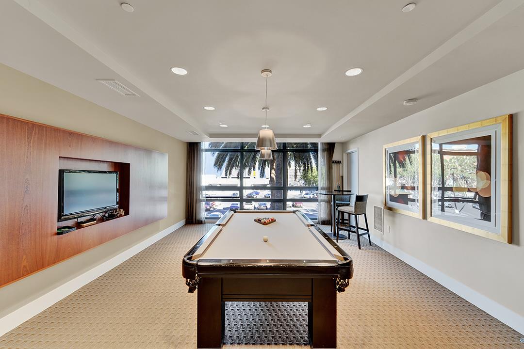 Detail Gallery Image 32 of 46 For 88 E San Fernando St #1203,  San Jose,  CA 95113 - 2 Beds | 2/1 Baths