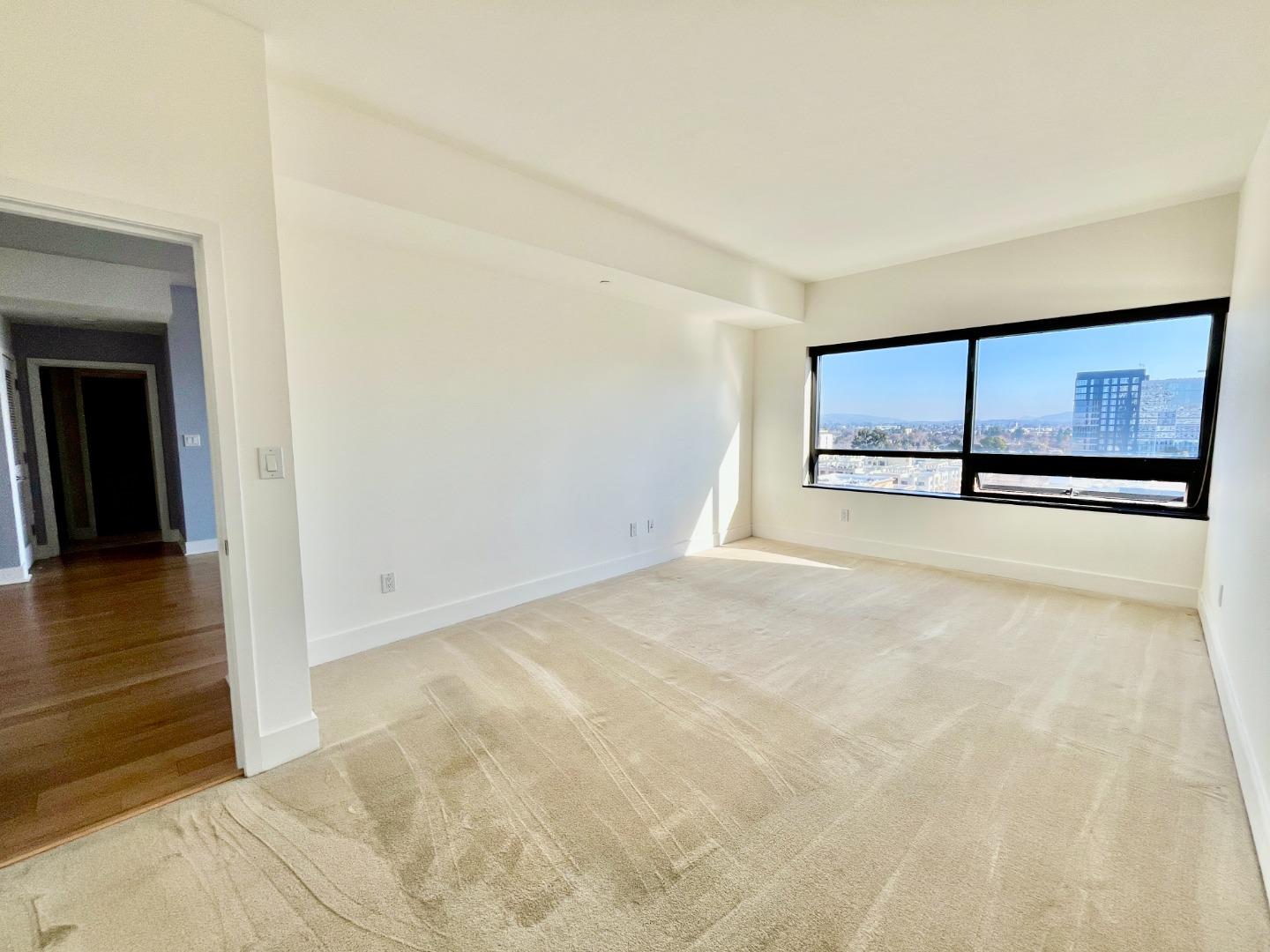 Detail Gallery Image 40 of 46 For 88 E San Fernando St #1203,  San Jose,  CA 95113 - 2 Beds | 2/1 Baths