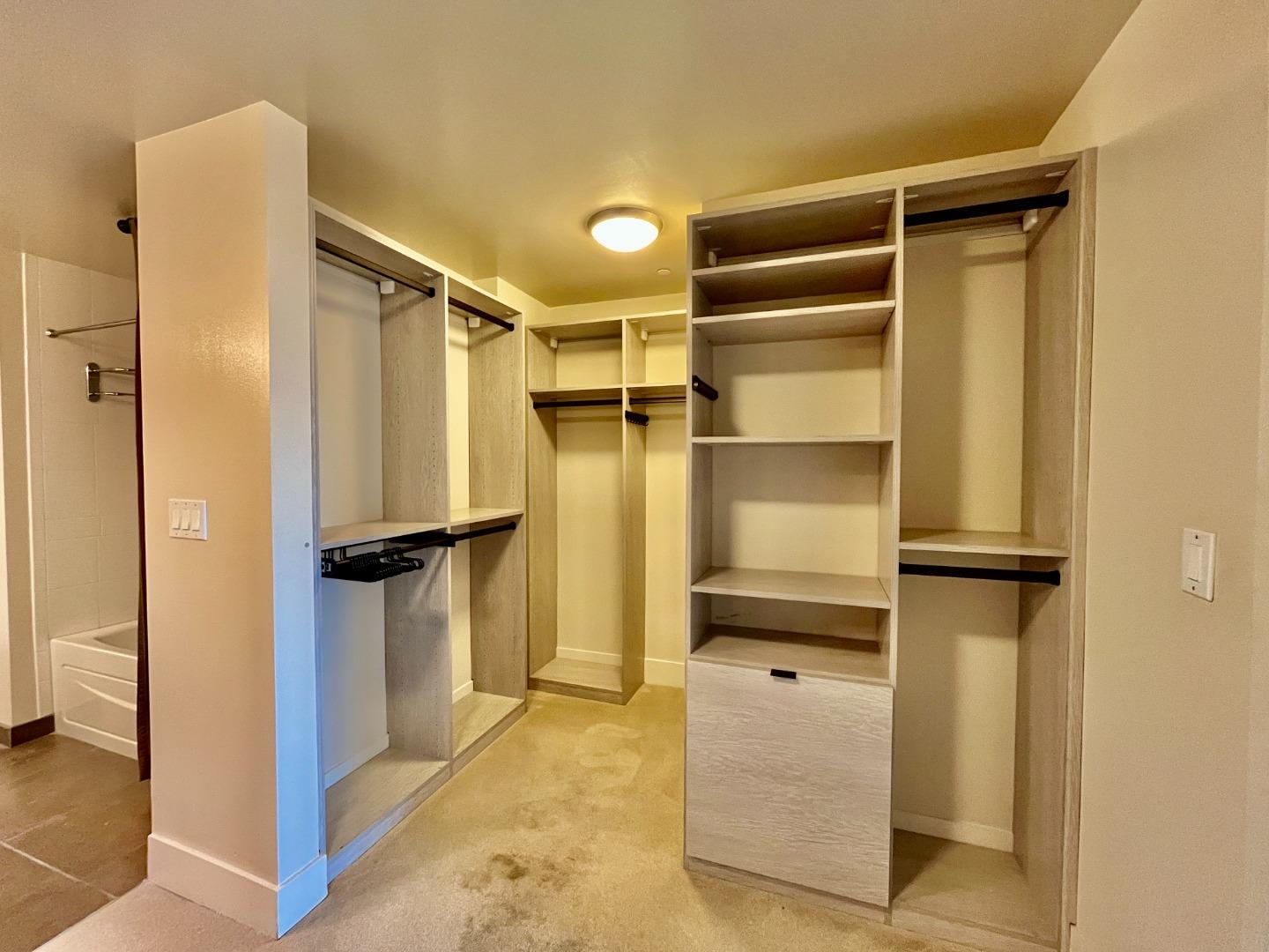 Detail Gallery Image 42 of 46 For 88 E San Fernando St #1203,  San Jose,  CA 95113 - 2 Beds | 2/1 Baths