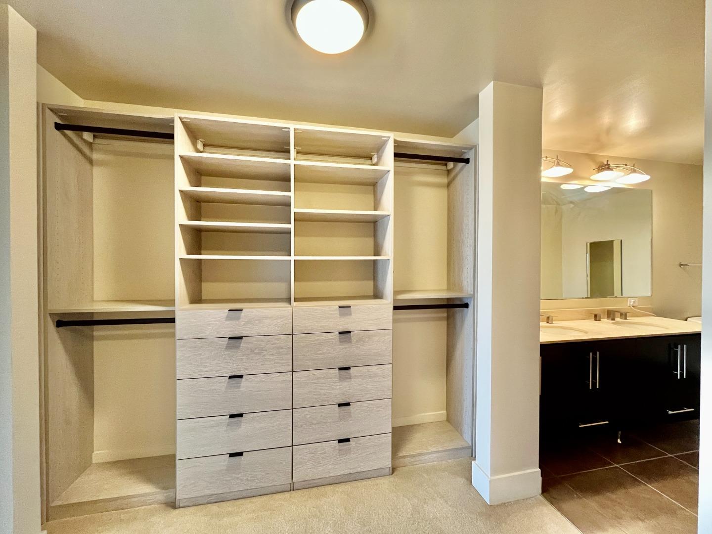 Detail Gallery Image 43 of 46 For 88 E San Fernando St #1203,  San Jose,  CA 95113 - 2 Beds | 2/1 Baths