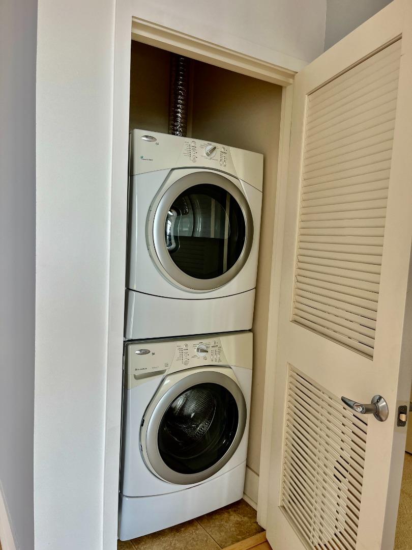 Detail Gallery Image 46 of 46 For 88 E San Fernando St #1203,  San Jose,  CA 95113 - 2 Beds | 2/1 Baths