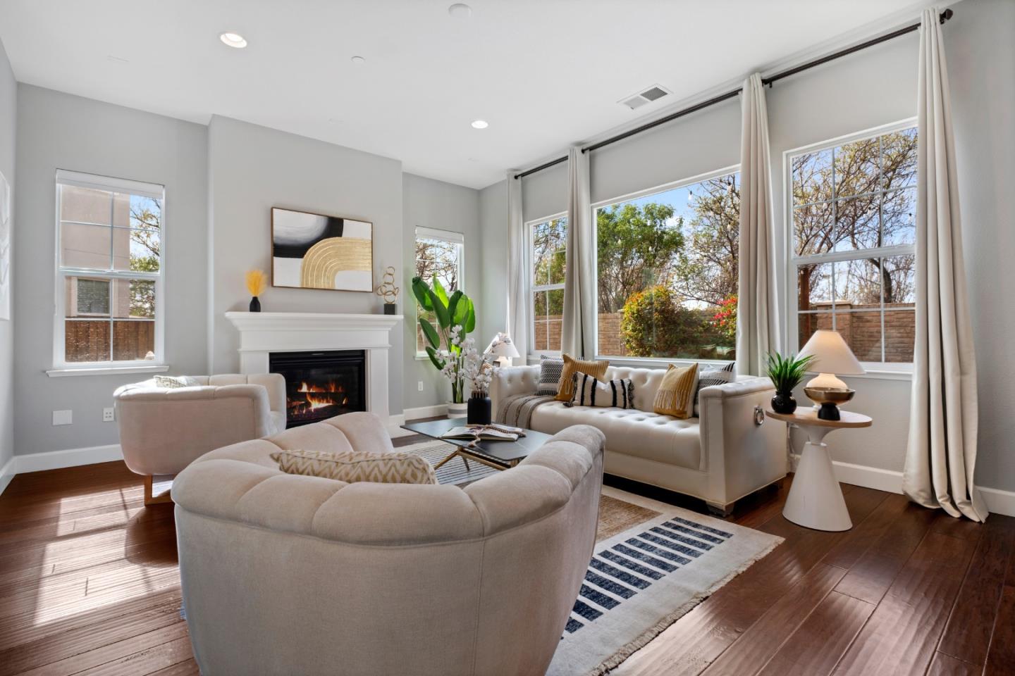 Detail Gallery Image 10 of 60 For 137 Caladenia Ln, Milpitas,  CA 95035 - 4 Beds | 3 Baths