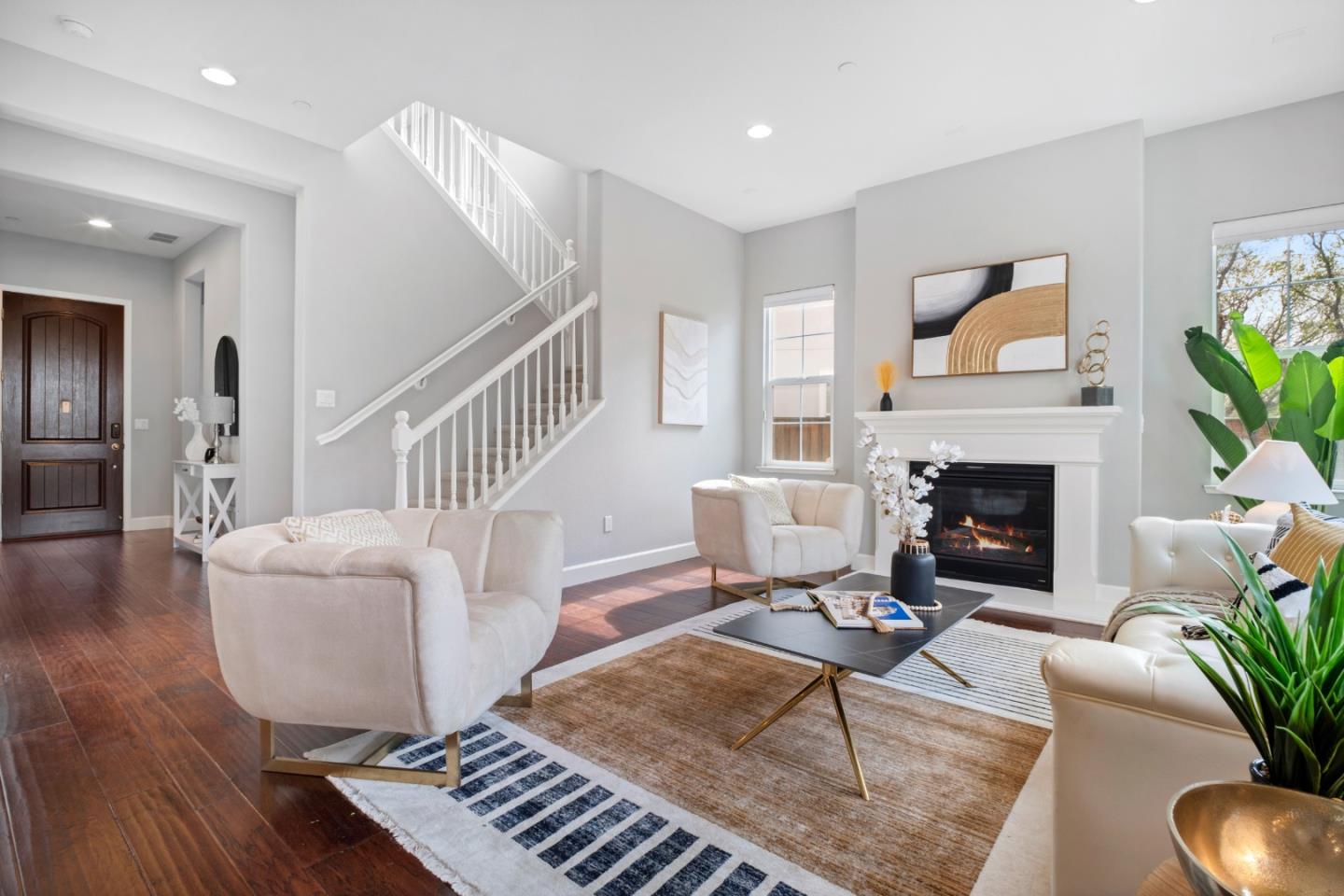 Detail Gallery Image 11 of 60 For 137 Caladenia Ln, Milpitas,  CA 95035 - 4 Beds | 3 Baths