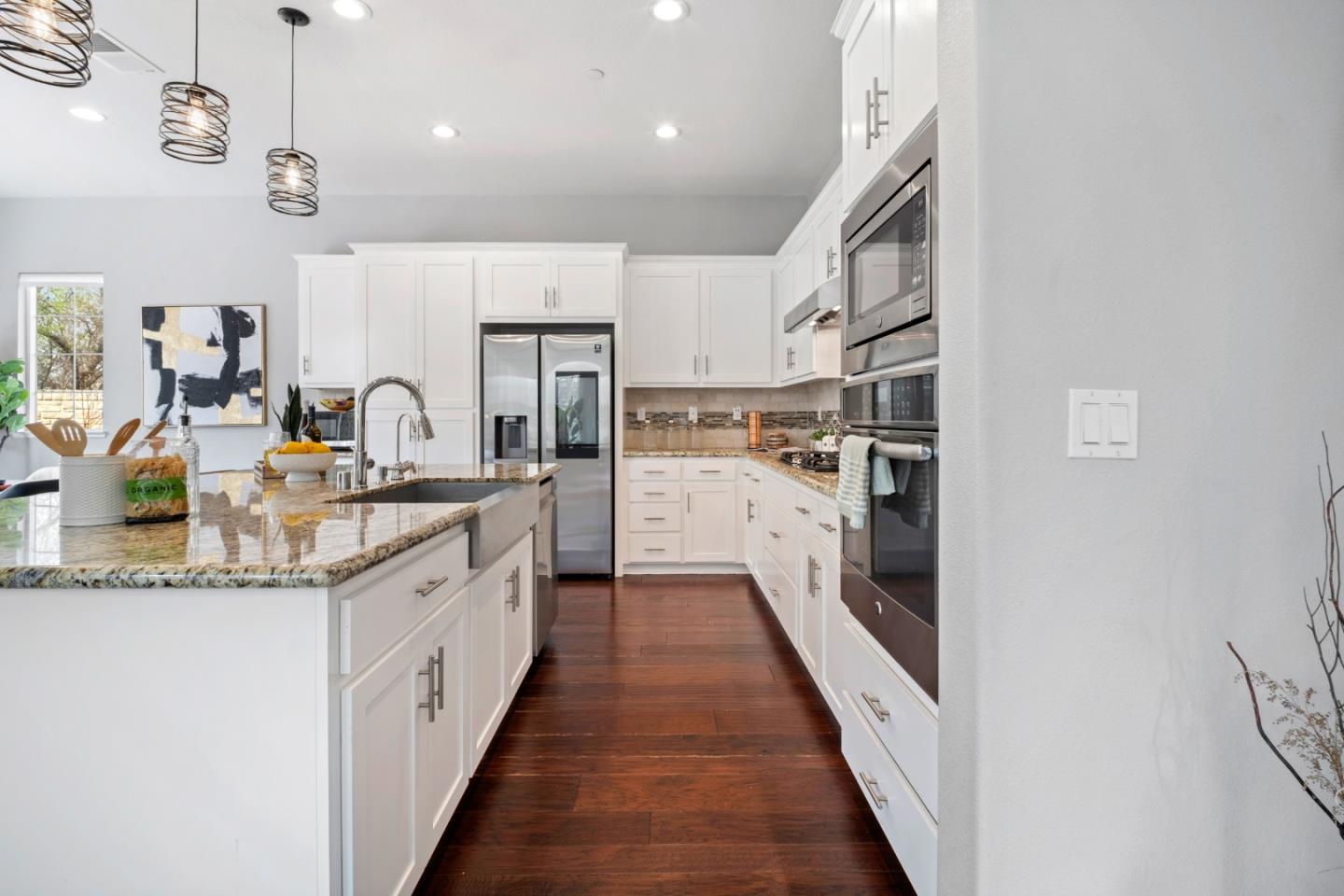 Detail Gallery Image 13 of 60 For 137 Caladenia Ln, Milpitas,  CA 95035 - 4 Beds | 3 Baths