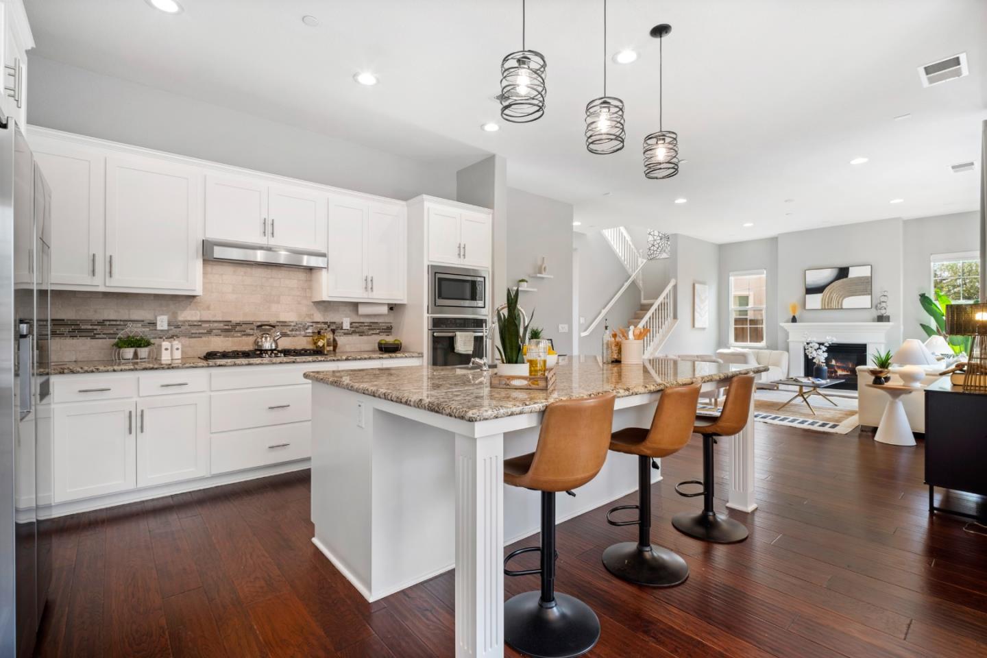 Detail Gallery Image 20 of 60 For 137 Caladenia Ln, Milpitas,  CA 95035 - 4 Beds | 3 Baths