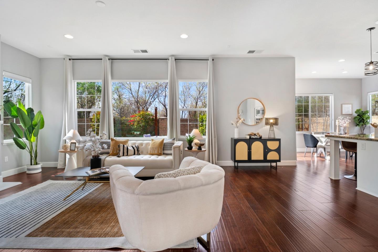 Detail Gallery Image 22 of 60 For 137 Caladenia Ln, Milpitas,  CA 95035 - 4 Beds | 3 Baths