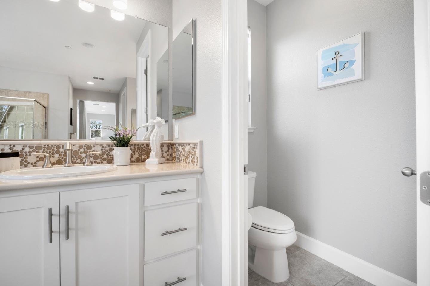 Detail Gallery Image 33 of 60 For 137 Caladenia Ln, Milpitas,  CA 95035 - 4 Beds | 3 Baths