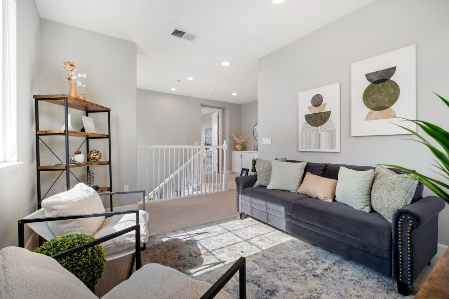 Detail Gallery Image 37 of 60 For 137 Caladenia Ln, Milpitas,  CA 95035 - 4 Beds | 3 Baths