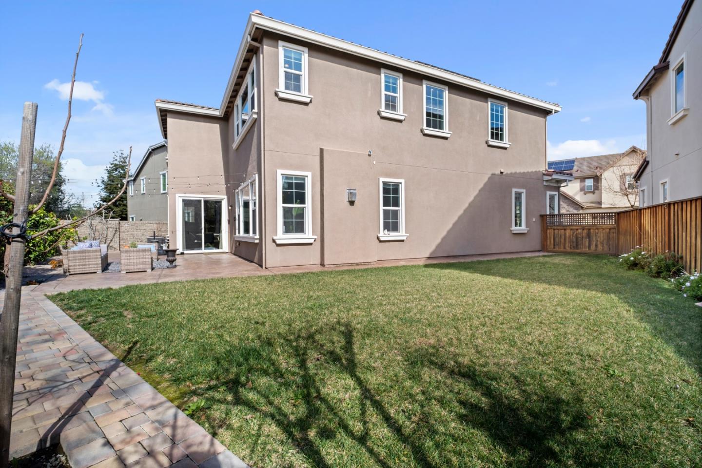 Detail Gallery Image 48 of 60 For 137 Caladenia Ln, Milpitas,  CA 95035 - 4 Beds | 3 Baths