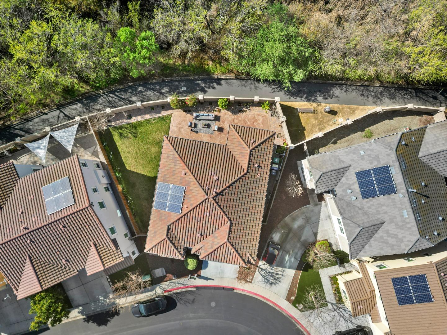 Detail Gallery Image 50 of 60 For 137 Caladenia Ln, Milpitas,  CA 95035 - 4 Beds | 3 Baths