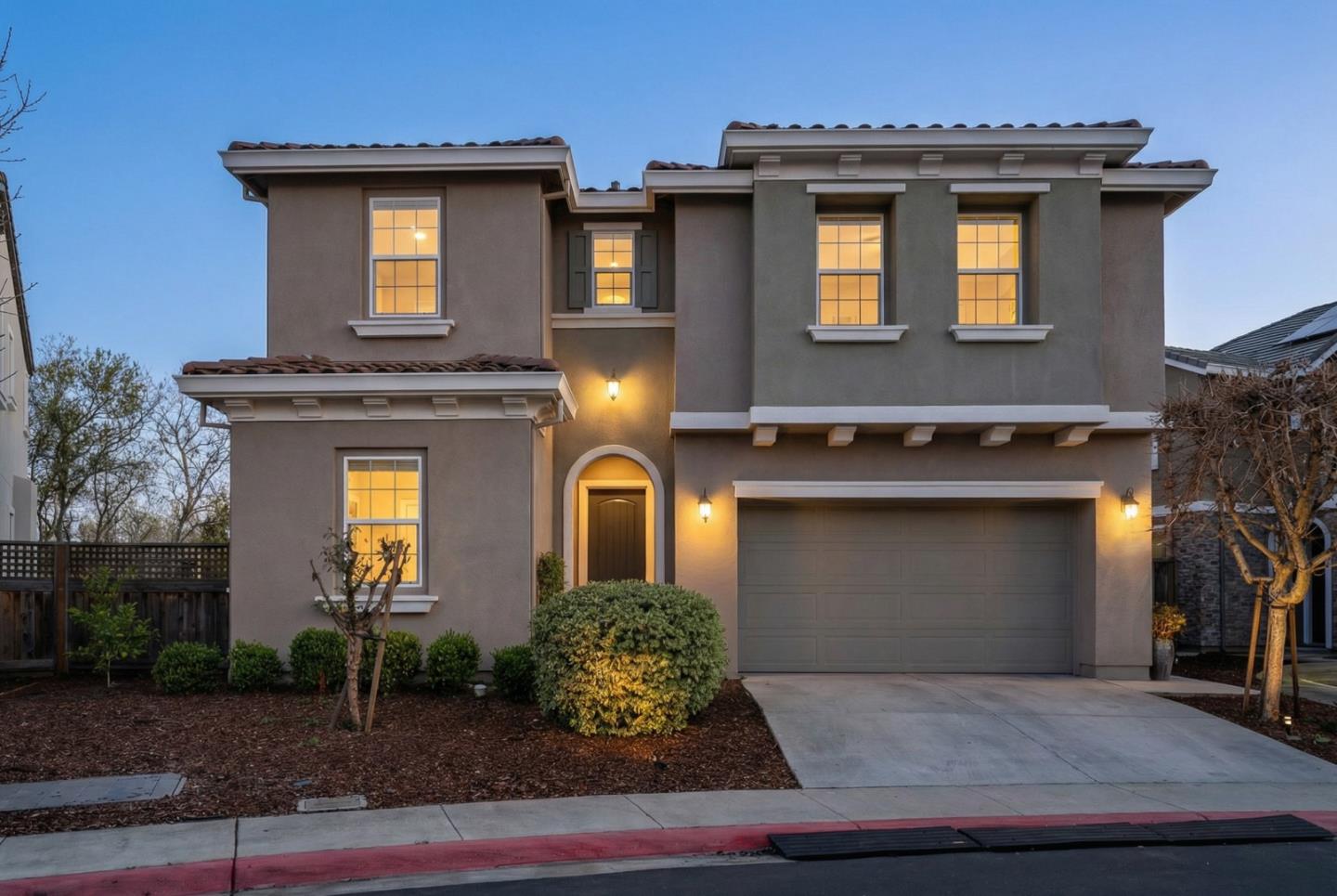 Detail Gallery Image 53 of 60 For 137 Caladenia Ln, Milpitas,  CA 95035 - 4 Beds | 3 Baths