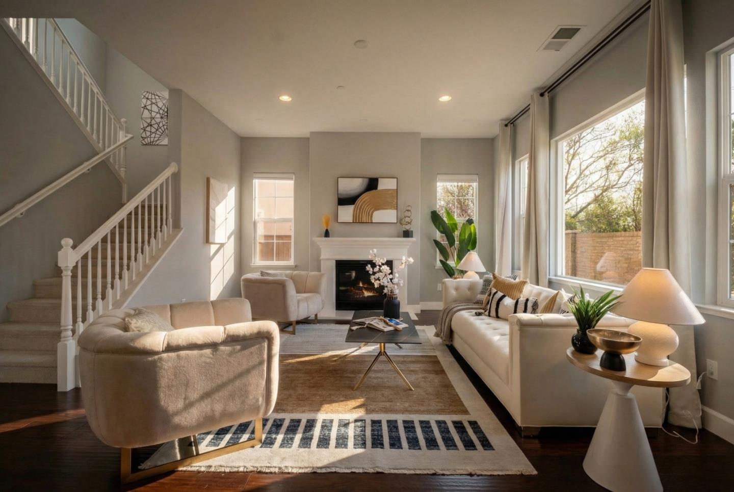 Detail Gallery Image 54 of 60 For 137 Caladenia Ln, Milpitas,  CA 95035 - 4 Beds | 3 Baths