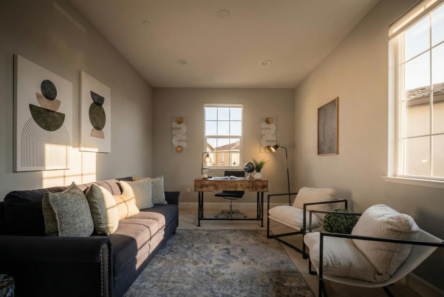 Detail Gallery Image 56 of 60 For 137 Caladenia Ln, Milpitas,  CA 95035 - 4 Beds | 3 Baths