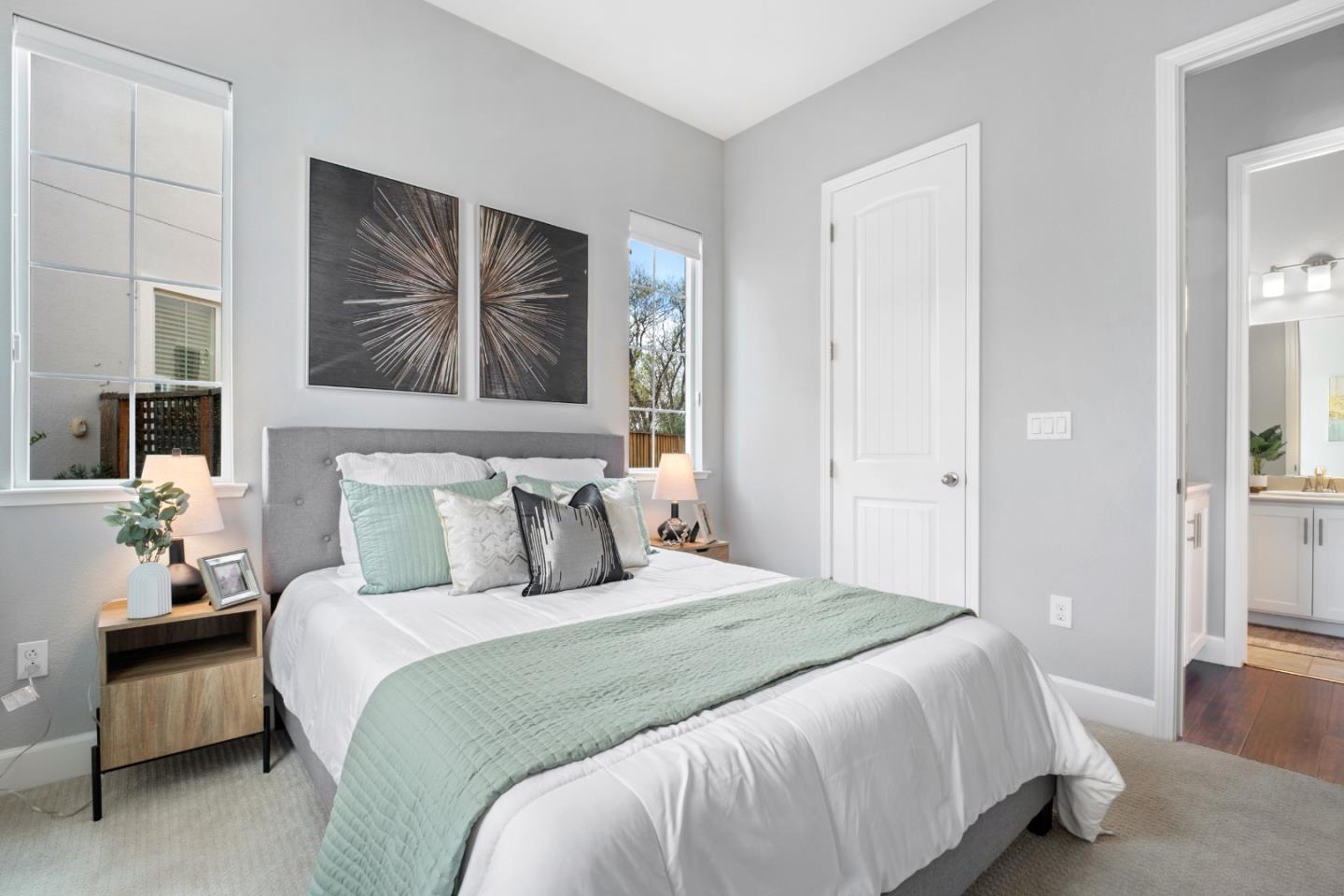 Detail Gallery Image 7 of 60 For 137 Caladenia Ln, Milpitas,  CA 95035 - 4 Beds | 3 Baths