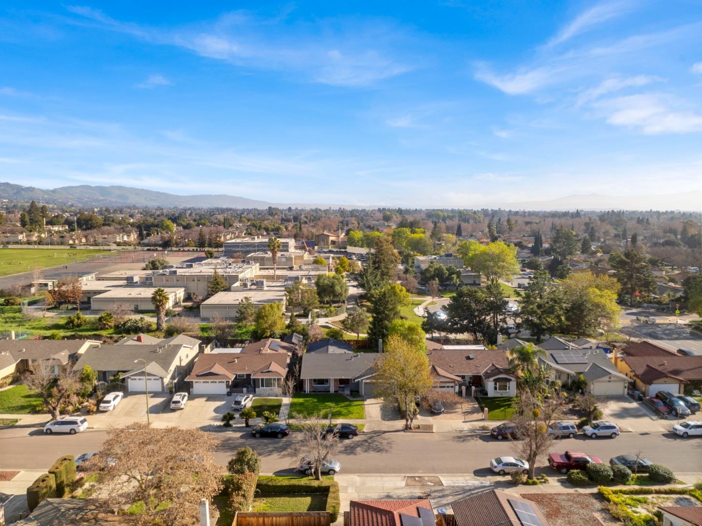 Detail Gallery Image 25 of 34 For 3108 Kermath Dr, San Jose,  CA 95132 - 3 Beds | 2 Baths