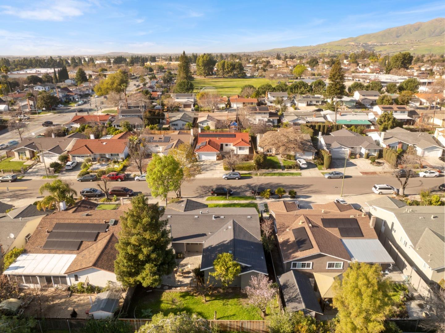 Detail Gallery Image 27 of 34 For 3108 Kermath Dr, San Jose,  CA 95132 - 3 Beds | 2 Baths