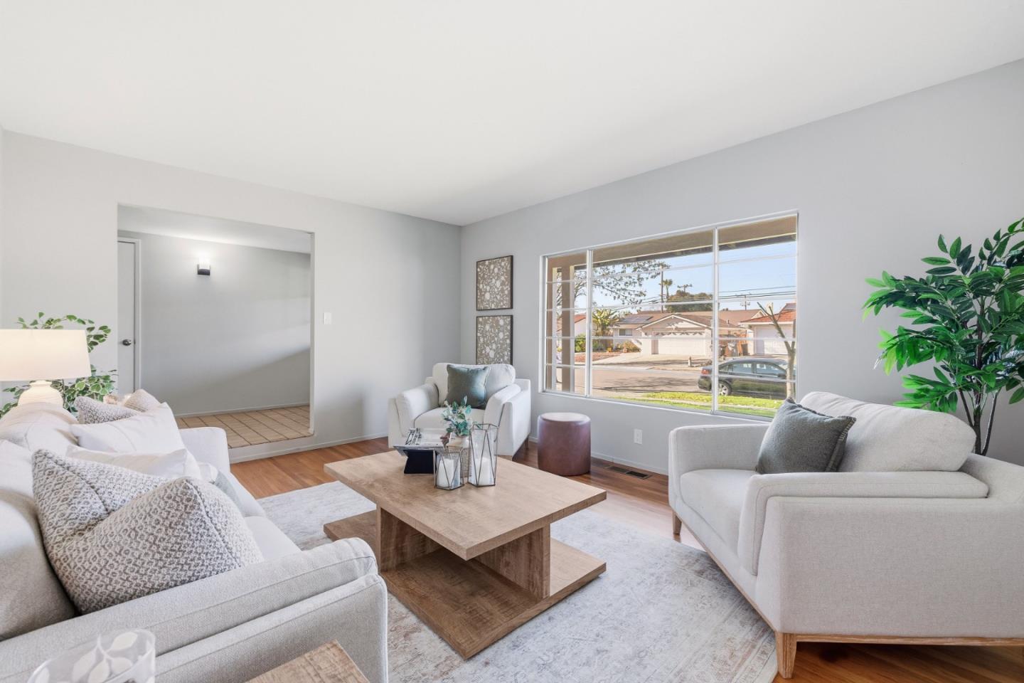 Detail Gallery Image 7 of 34 For 3108 Kermath Dr, San Jose,  CA 95132 - 3 Beds | 2 Baths