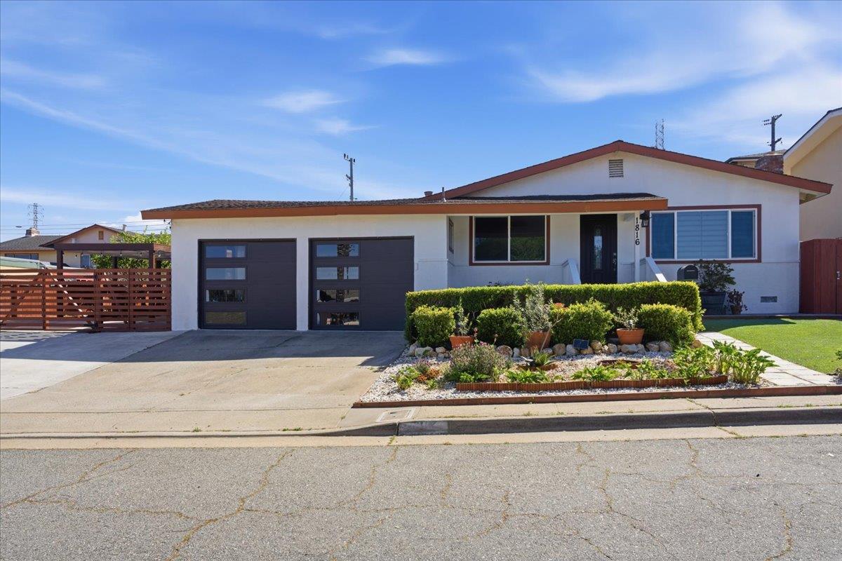 1507 Santana Ranch Drive, Hollister, CA, 95023