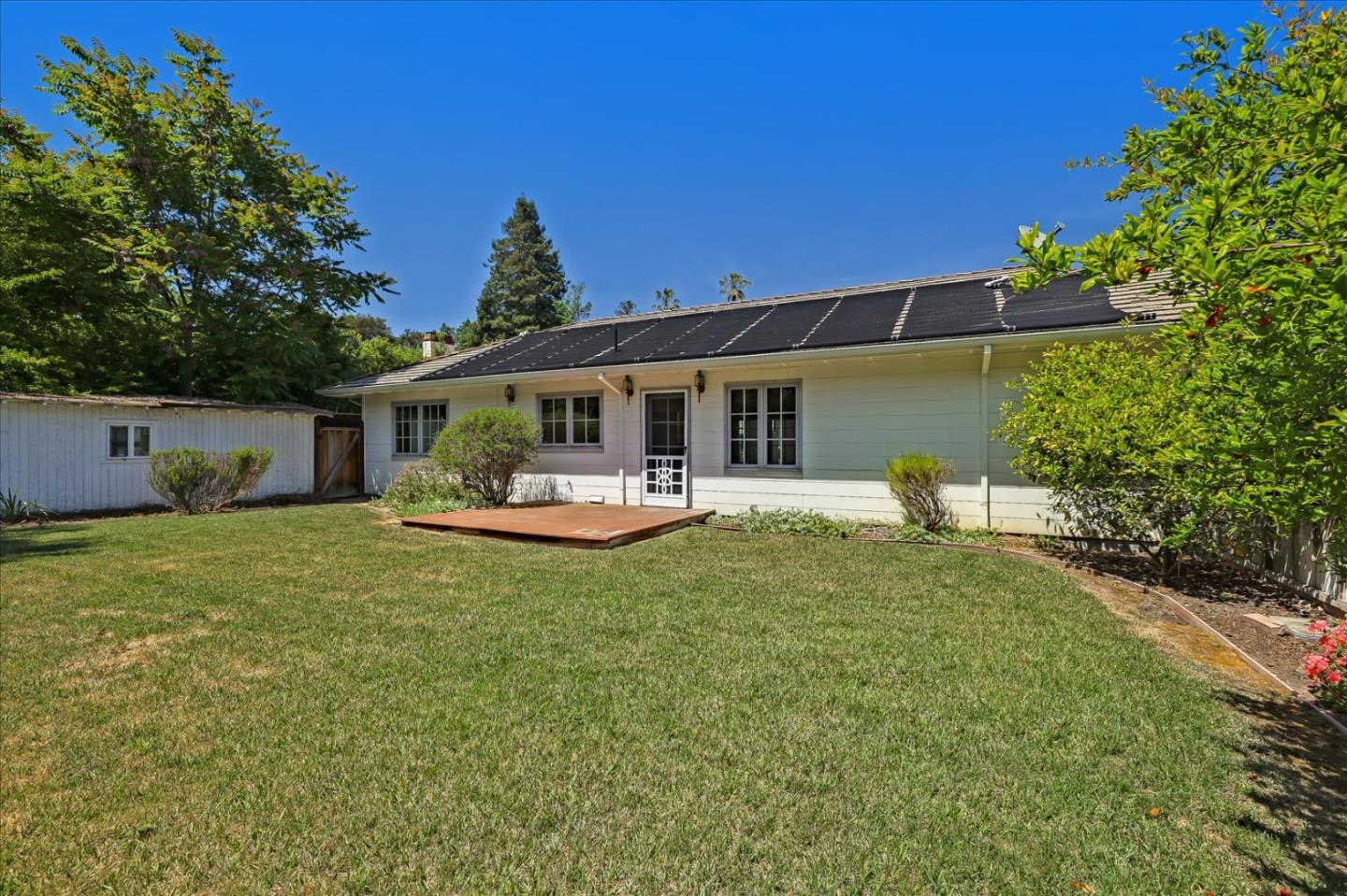 Detail Gallery Image 21 of 26 For 162 Toyon Rd Adu,  Atherton,  CA 94027 - 2 Beds | 2 Baths