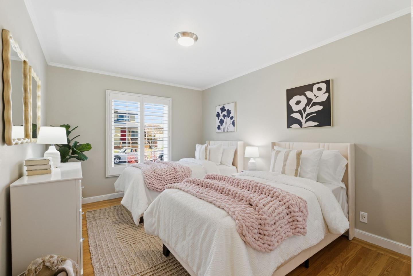 Detail Gallery Image 11 of 26 For 417 Briarwood Dr, South San Francisco,  CA 94080 - 2 Beds | 1 Baths