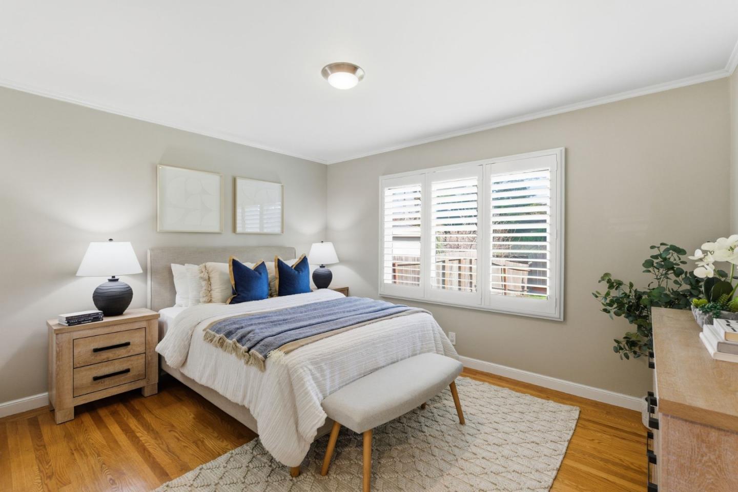 Detail Gallery Image 13 of 26 For 417 Briarwood Dr, South San Francisco,  CA 94080 - 2 Beds | 1 Baths