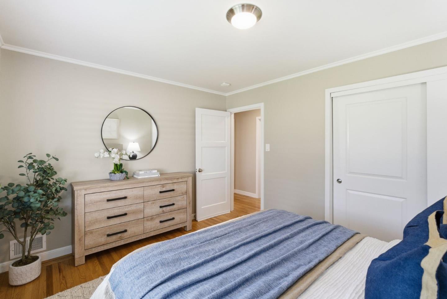 Detail Gallery Image 14 of 26 For 417 Briarwood Dr, South San Francisco,  CA 94080 - 2 Beds | 1 Baths