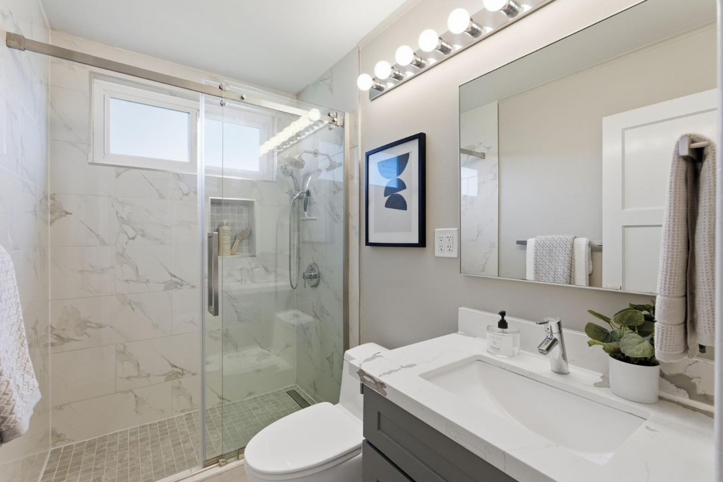 Detail Gallery Image 15 of 26 For 417 Briarwood Dr, South San Francisco,  CA 94080 - 2 Beds | 1 Baths