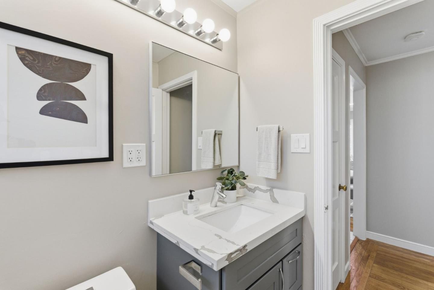 Detail Gallery Image 17 of 26 For 417 Briarwood Dr, South San Francisco,  CA 94080 - 2 Beds | 1 Baths