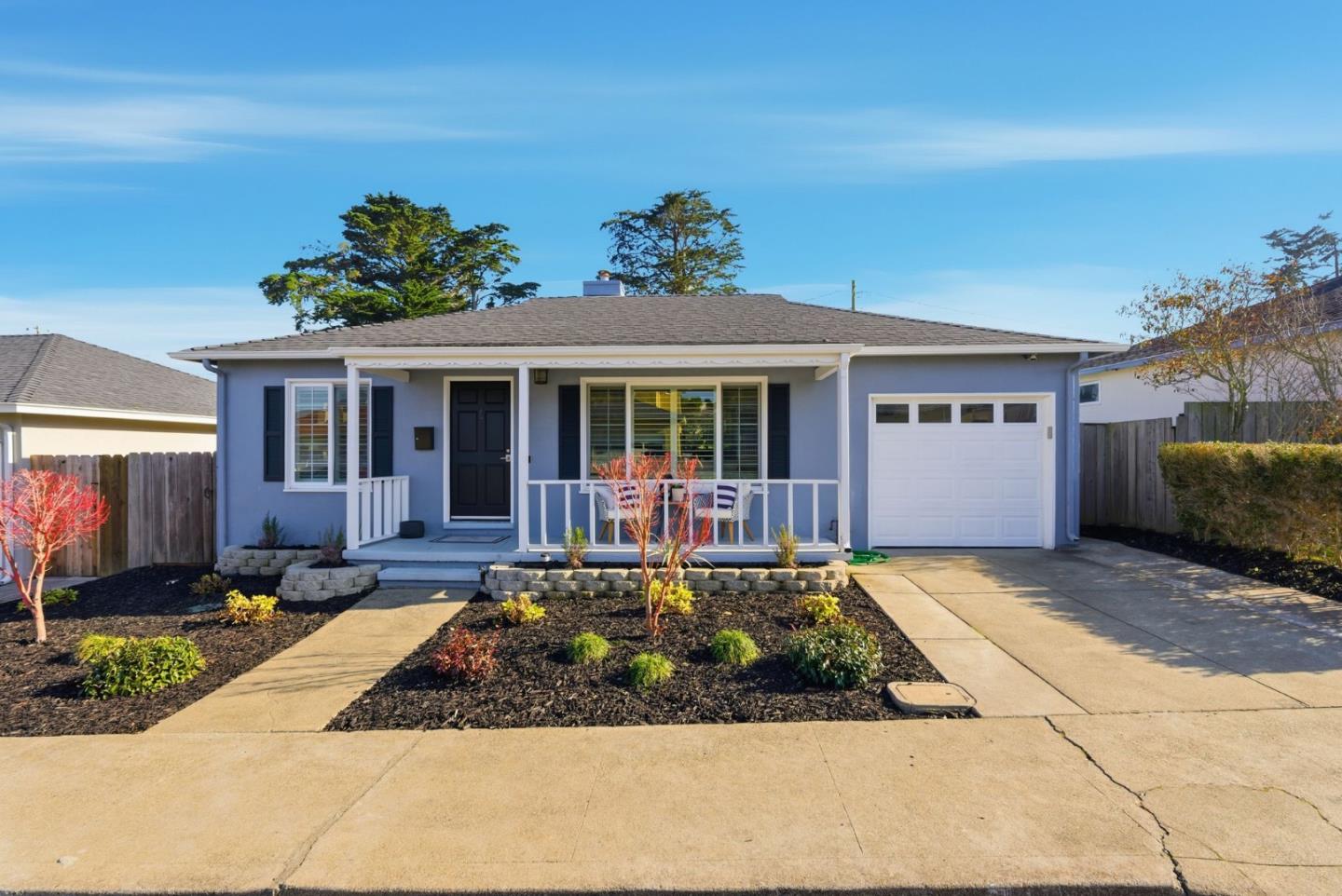 Detail Gallery Image 26 of 26 For 417 Briarwood Dr, South San Francisco,  CA 94080 - 2 Beds | 1 Baths