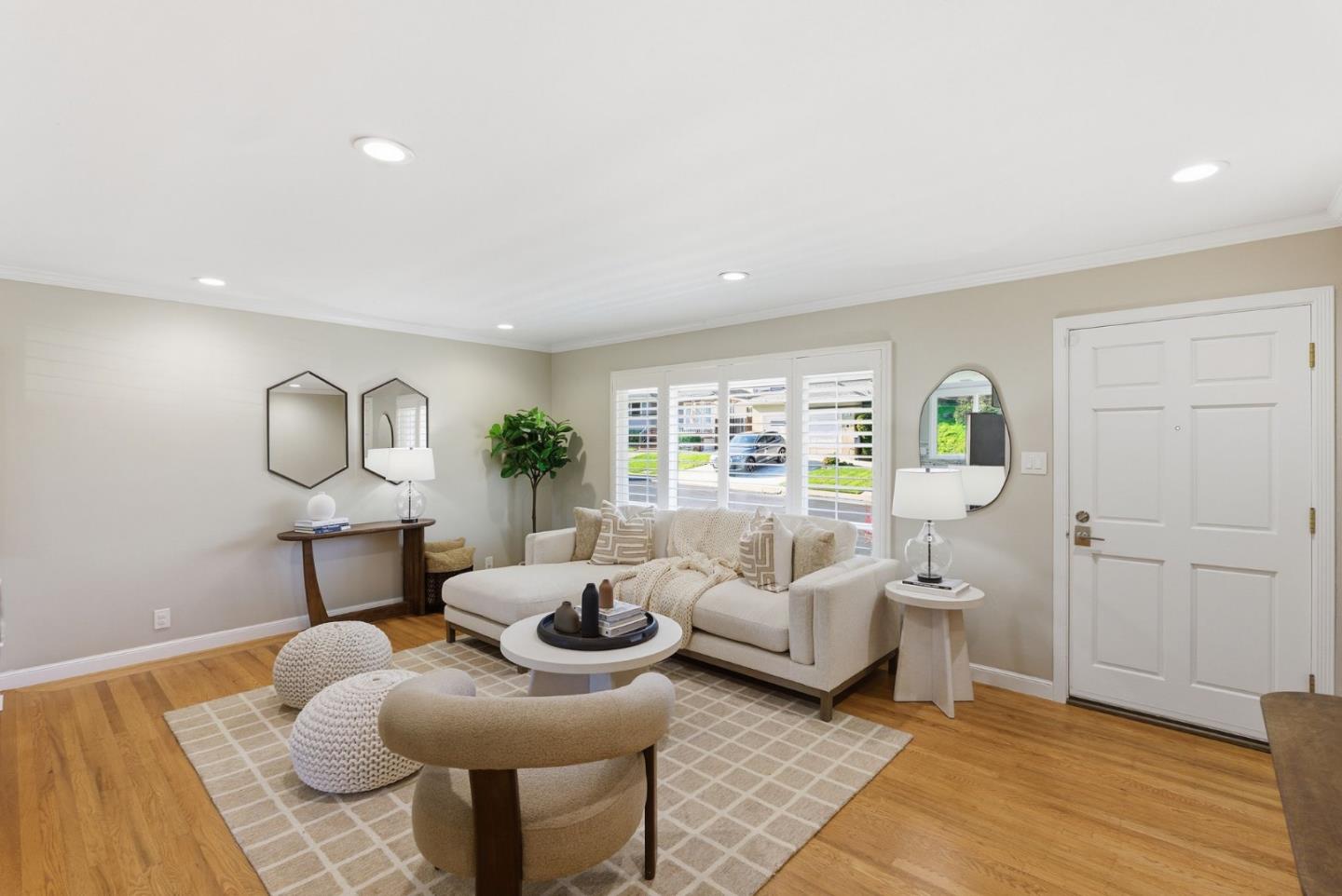 Detail Gallery Image 5 of 26 For 417 Briarwood Dr, South San Francisco,  CA 94080 - 2 Beds | 1 Baths