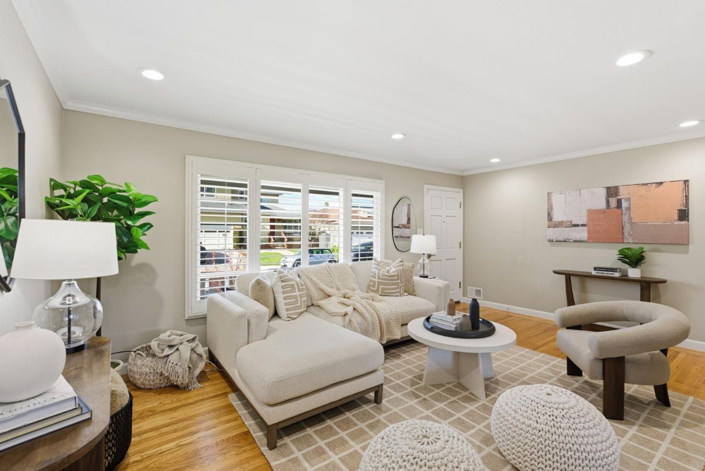 Detail Gallery Image 6 of 26 For 417 Briarwood Dr, South San Francisco,  CA 94080 - 2 Beds | 1 Baths