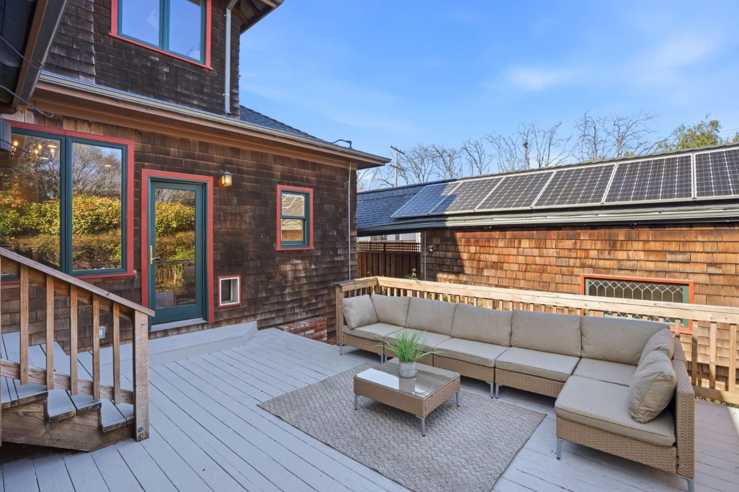 Detail Gallery Image 11 of 37 For 748 Laurel Ave, Burlingame,  CA 94010 - 3 Beds | 2 Baths