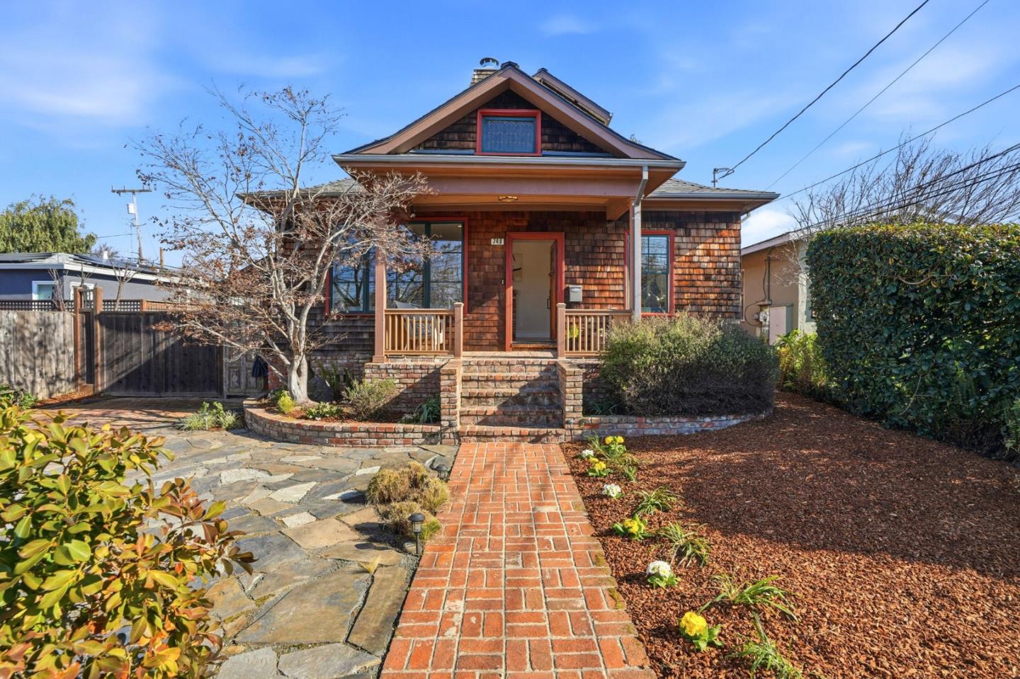 Detail Gallery Image 36 of 37 For 748 Laurel Ave, Burlingame,  CA 94010 - 3 Beds | 2 Baths