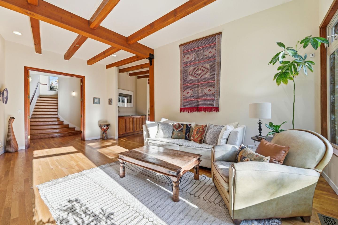 Detail Gallery Image 17 of 40 For 23185 Old Santa Cruz Hwy, Los Gatos,  CA 95033 - 5 Beds | 4/1 Baths