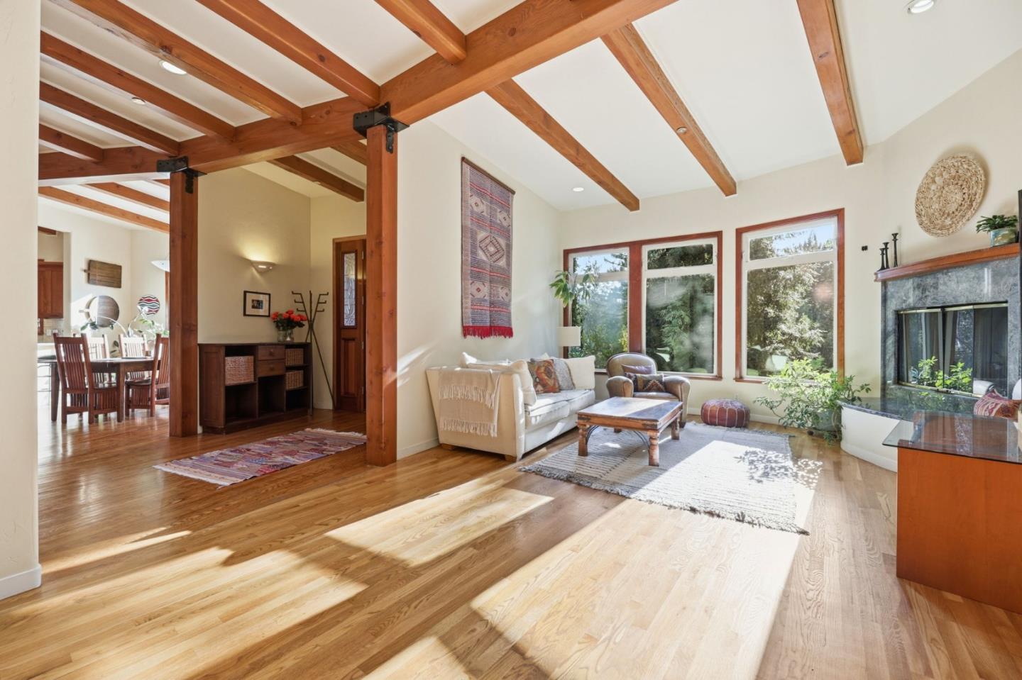 Detail Gallery Image 18 of 40 For 23185 Old Santa Cruz Hwy, Los Gatos,  CA 95033 - 5 Beds | 4/1 Baths