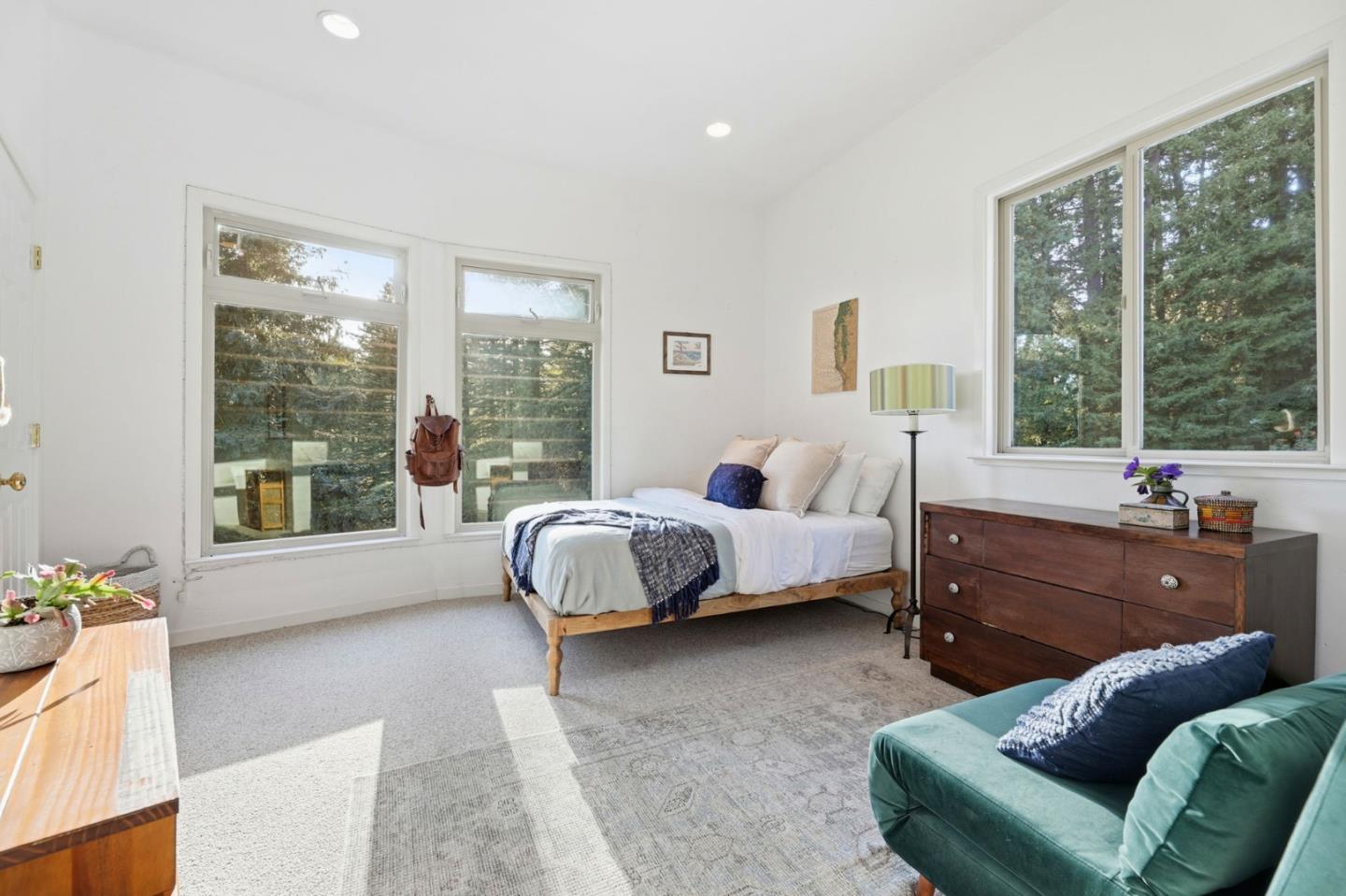 Detail Gallery Image 32 of 40 For 23185 Old Santa Cruz Hwy, Los Gatos,  CA 95033 - 5 Beds | 4/1 Baths