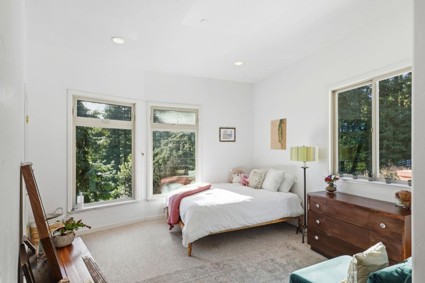 Detail Gallery Image 33 of 40 For 23185 Old Santa Cruz Hwy, Los Gatos,  CA 95033 - 5 Beds | 4/1 Baths