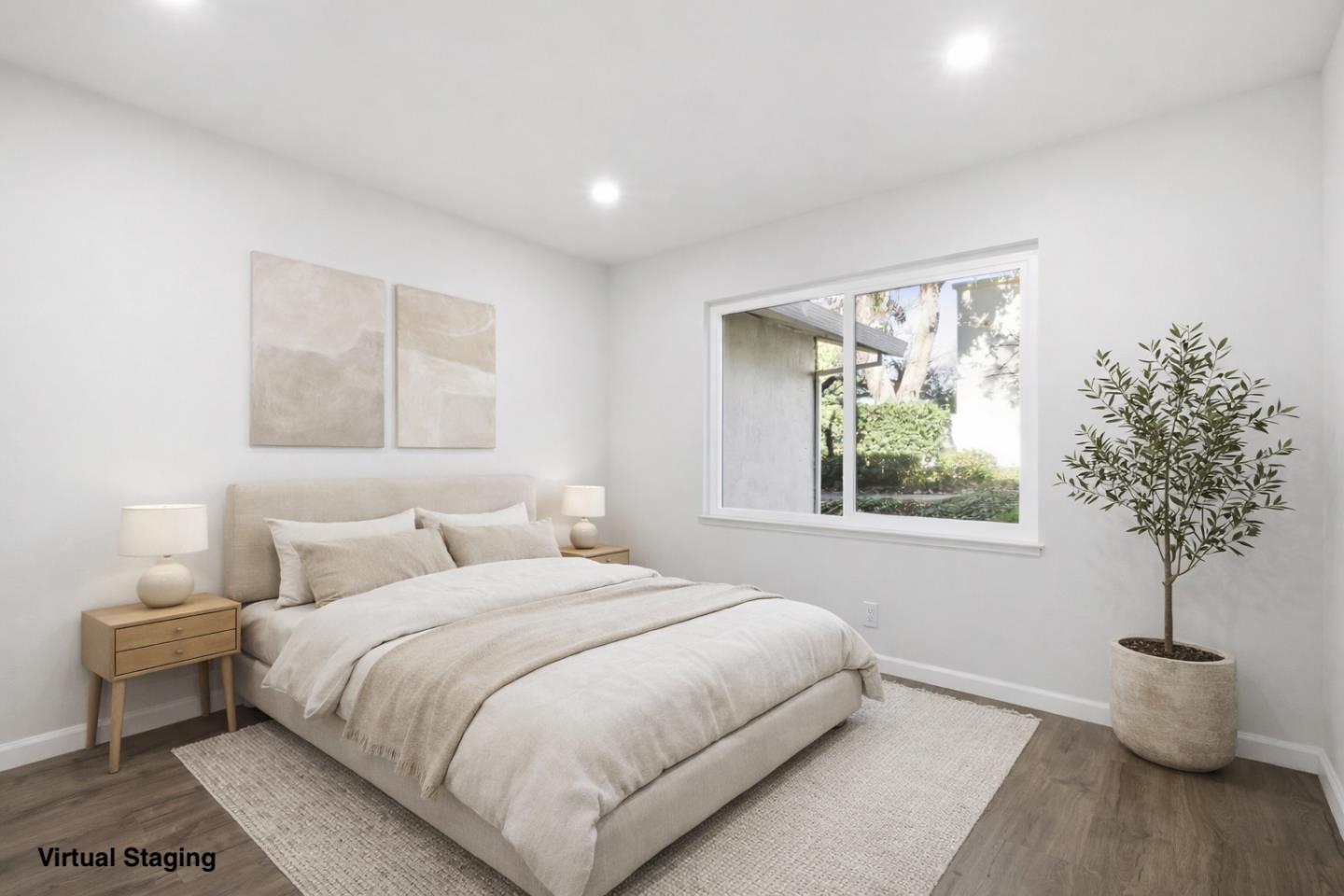 Detail Gallery Image 12 of 24 For 5424 Cribari Ct, San Jose,  CA 95135 - 2 Beds | 2 Baths