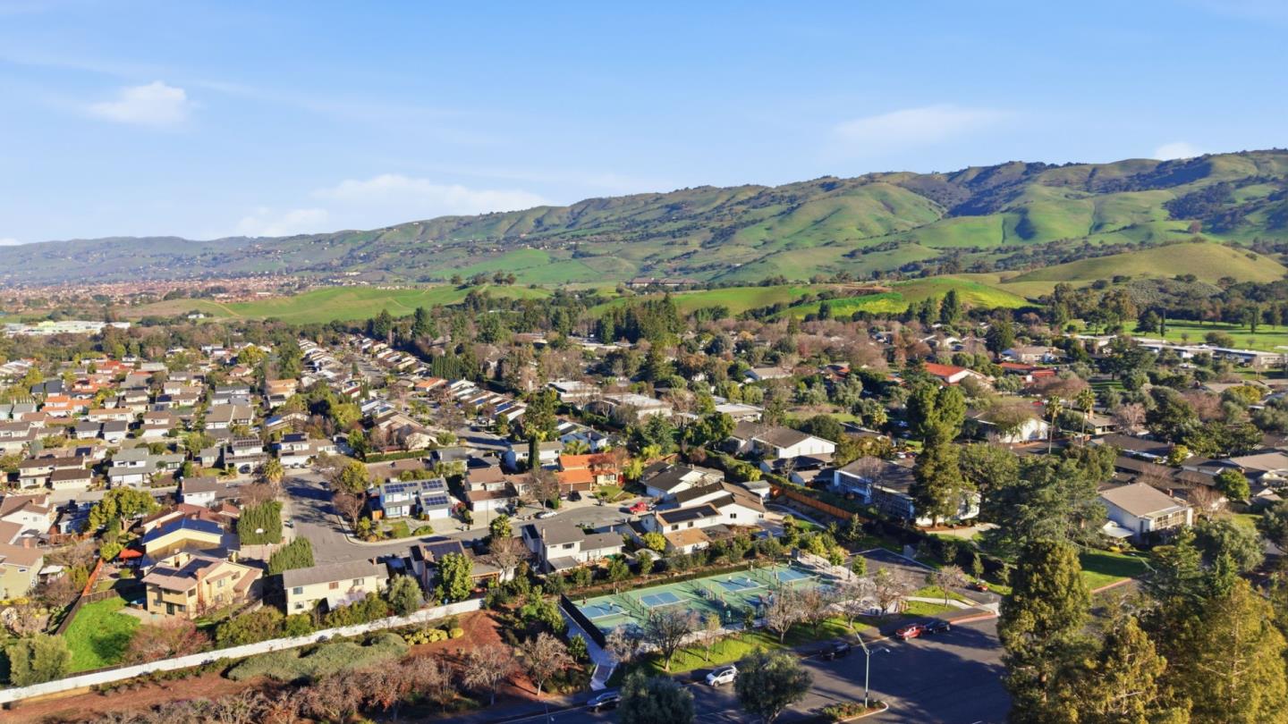 Detail Gallery Image 24 of 24 For 5424 Cribari Ct, San Jose,  CA 95135 - 2 Beds | 2 Baths