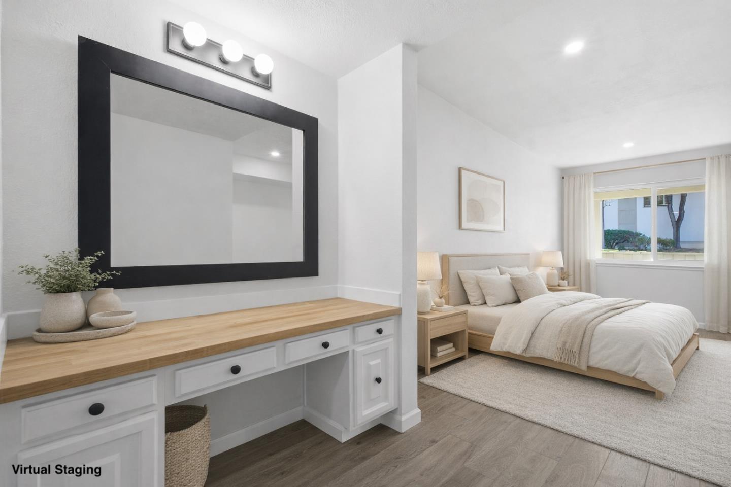 Detail Gallery Image 6 of 24 For 5424 Cribari Ct, San Jose,  CA 95135 - 2 Beds | 2 Baths